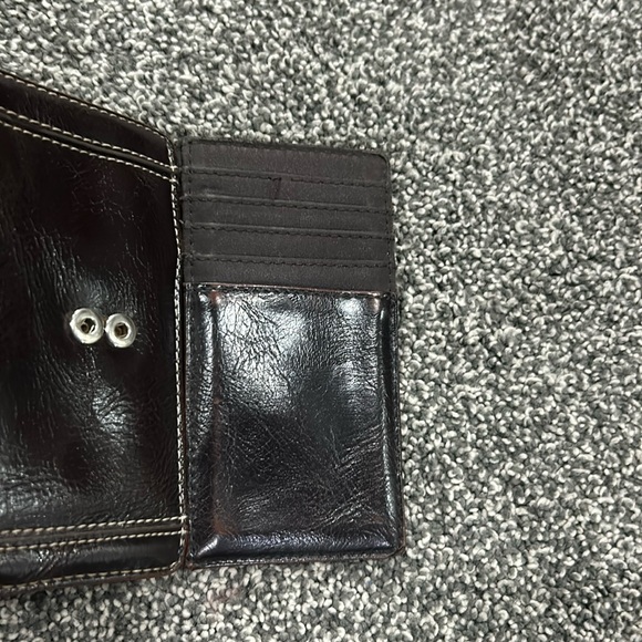 Nine & Co. Wallet - Picture 4 of 6